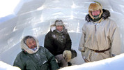 4. In Arctic Footsteps: Ray Mears Northern Wilderness