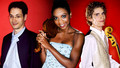 New Generation Artists: Tai Murray, Andreas Brantelid, Shai Wosner