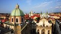 Twenty Minutes: Prague Pictures