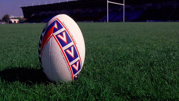 Scrum V Live: 2009/2010: Wales v Samoa