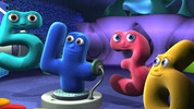 Numberjacks: 13. Matchmaking
