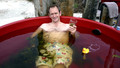 Alexander Armstrong's Very British Holiday: Sun, 08 Nov 2009