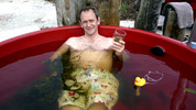 Alexander Armstrong's Very British Holiday: Alexander Armstrong's Very British Holiday