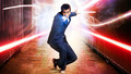 Doctor Who: The Commentaries: The Waters of Mars
