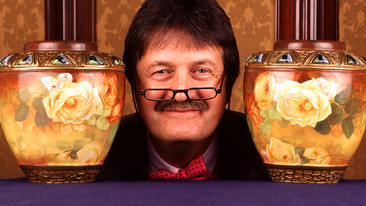 Bargain Hunt: Series 24: Builth Wells 2