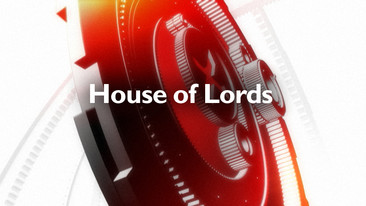 House of Lords: 13/11/2009