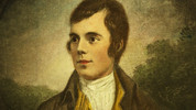 A Very Scottish Homecoming: 5. Robert Burns