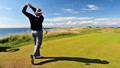 A Very Scottish Homecoming: 2. Golf