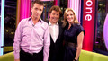 The One Show: Mon, 16 Nov 2009