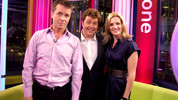 The One Show: Mon, 16 Nov 2009