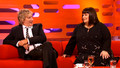 The Graham Norton Show - Series 6: Episode 7