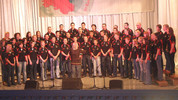 Eisteddfod Ffermwyr Ifanc: Eisteddfod Ffermwyr Ifanc