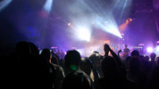 Live at Two: Sun, 22 Nov 2009