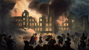 Burning Down the House: Burning Down the House
