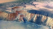 The Sky at Night: Exploring Mars