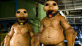 The Sarah Jane Adventures - Series 3: The Gift - Part 1