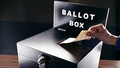 Democracy In Action: Wales