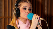 Max: N-Dubz Live Lounge