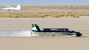 The Fastest Steam Car in the World: The Fastest Steam Car in the World