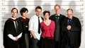 Crime Catch Up: Mark Tavener's High Table, Lower Orders