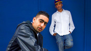 Panjabi Hit Squad: Sat, 21 Nov 2009