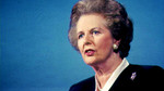 Click here to go to the Saturday Play web page. Image: Margaret Thatcher