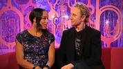 Strictly - It Takes Two: Episode 45