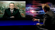 Mustafa Barghouti MP - Leader of the Palestinian National Initiative: Mustafa Barghouti MP - Leader of the Palestinian National Initiative
