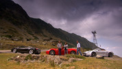 Top Gear: Episode 1