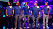 Never Mind the Buzzcocks: Episode 8