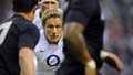 Rugby Union - 2009/2010: England v New Zealand