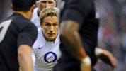 England v New Zealand: 2009/2010
