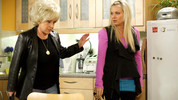 EastEnders: Mon, 23 Nov 2009