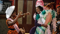 EastEnders: Tue, 24 Nov 2009