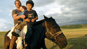 8. The Horse Boy: 2009-2010
