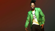 Ras Kwame: Ras Kwame & Toddla T Live from Sheffield