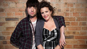 BBC Switch with Annie Mac and Nick Grimshaw: Sun, 29 Nov 2009