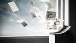 Click here to go to the Afternoon Play web page. Image: &pound;10 notes