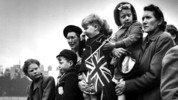 3. God Save Our Queen: Family Britain