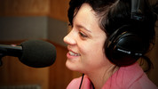 Fearne Cotton: Wednesday - Lily Allen in the Live Lounge