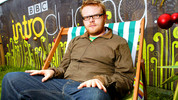 Huw Stephens: KOF and Envy in session