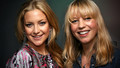 Fearne Cotton: Thursday - Kate Hudson is on the show