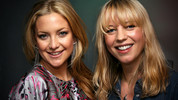 Fearne Cotton: Thursday - Kate Hudson is on the show