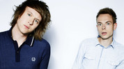 In New DJs We Trust: Andy George