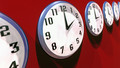 Tempus Fugit: Tue, 01 Dec 2009