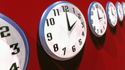 Tempus Fugit: Tempus Fugit