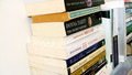 The Book Café: Mon, 30 Nov 2009
