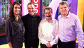 The One Show: Mon, 23 Nov 2009