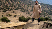 Crossing Continents: Pakistan Drugs