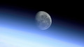 Twenty Minutes: The Imperial Mathematician and the Moon
